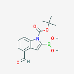 CAS 1021342-90-4 molecular structure