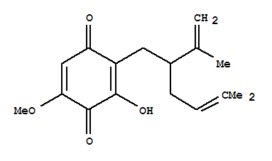 CAS 102390-90-9 molecular structure