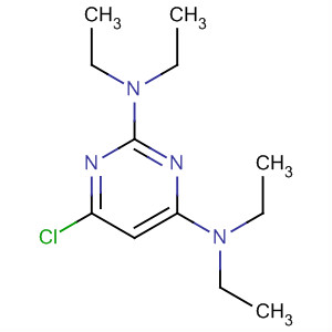 CAS 10244-23-2 molecular structure