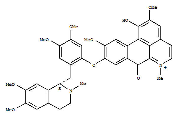 CAS 102487-23-0 molecular structure