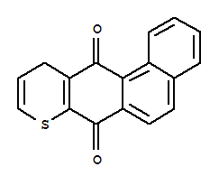 CAS 10252-23-0 molecular structure