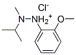 CAS 102570-90-1 molecular structure