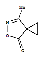 CAS 10258-23-8 molecular structure