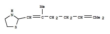 CAS 102612-90-8 molecular structure