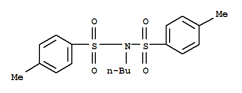 CAS 10285-90-2 molecular structure