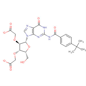CAS 102925-90-6 molecular structure