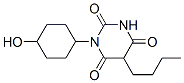 CAS 1031-90-9 molecular structure