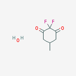 CAS 1031926-90-5 molecular structure