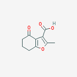 CAS 103204-90-6 molecular structure