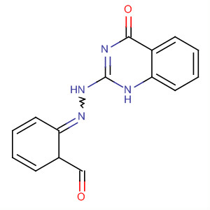 CAS 1033-23-4 molecular structure