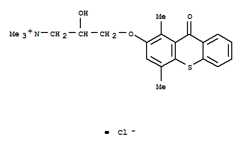 CAS 103430-23-5 molecular structure