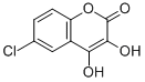 CAS 103620-90-2 molecular structure