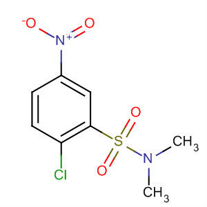 CAS 10372-90-4 molecular structure