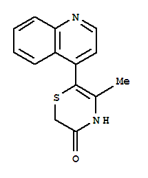 CAS 103807-23-4 molecular structure