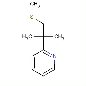CAS 103905-23-3 molecular structure