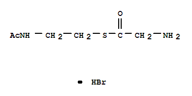 CAS 104071-90-1 molecular structure