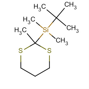 CAS 104210-90-4 molecular structure