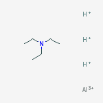 CAS 10422-23-8 molecular structure