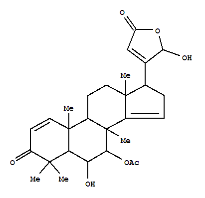 CAS 104494-23-7 molecular structure