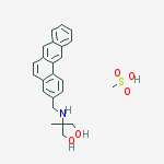 CAS 104500-23-4 molecular structure