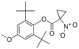 CAS 104755-90-0 molecular structure
