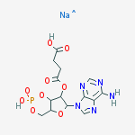 CAS 104809-23-6 molecular structure