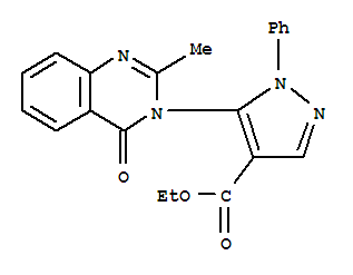 CAS 104907-90-6 molecular structure
