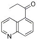 CAS 1053655-90-5 molecular structure