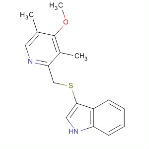 CAS 105389-90-0 molecular structure