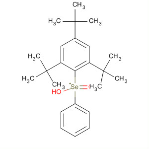 CAS 105436-23-5 molecular structure