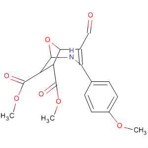 CAS 105516-90-3 molecular structure