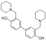 CAS 10560-23-3 molecular structure
