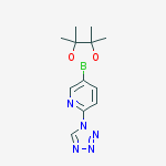 CAS 1056039-90-7 molecular structure