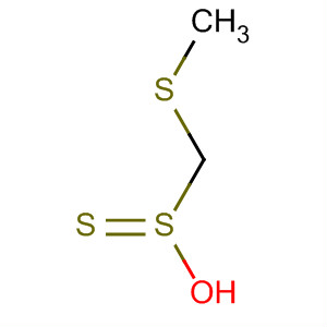 CAS 105633-23-6 molecular structure