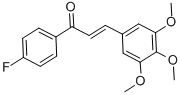 CAS 105686-90-6 molecular structure