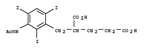 CAS 10584-90-4 molecular structure