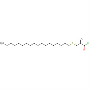 CAS 105894-90-4 molecular structure