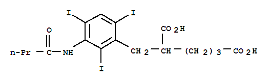 CAS 10590-23-5 molecular structure