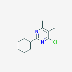 CAS 1059172-90-5 molecular structure