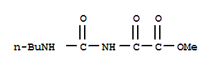 CAS 105918-90-9 molecular structure
