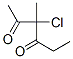 CAS 105949-90-4 molecular structure