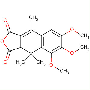 CAS 105967-23-5 molecular structure