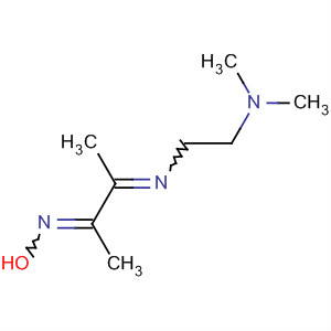 CAS 106011-23-8 molecular structure