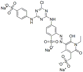 CAS 106359-90-4 molecular structure
