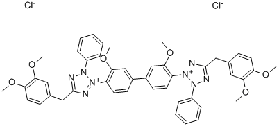 CAS 106629-90-7 molecular structure