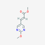 CAS 107166-90-5 molecular structure