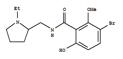 CAS 107188-90-9 molecular structure