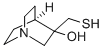 CAS 107220-26-8 structure