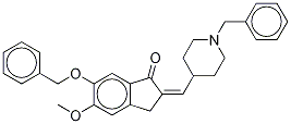 CAS 1076198-90-7 molecular structure