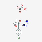 CAS 107658-90-2 molecular structure